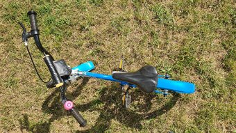 Detský bicykel 16 - 7