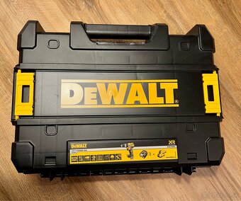 Dewalt DCD796 - 7