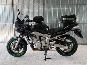 Yamaha FZ6 Fazer S2 72kW - 7