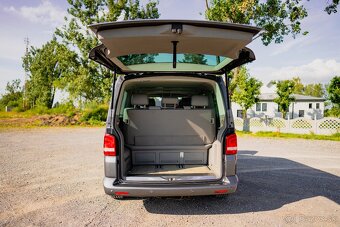 VW Multivan T5 2.0BiTDi 4motion - 7