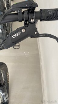 Ebike Focus JAM² 6.8 ,model 2023 veľkosť S - 7