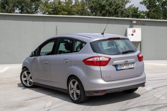 Ford C-Max 2.0 TDCi DPF 163k Titanium - 7