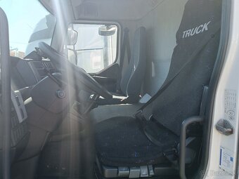 Volvo FL16,240 Valník,plachta,čelo 2014 - 7