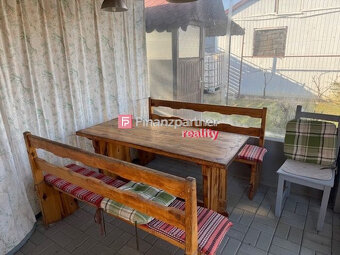 PREDAJ Záhradná chata Šaštín + záhrada 404m2 - 7