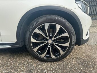 Mercedes-Benz GLC coupe 250d 4MATIC - 7