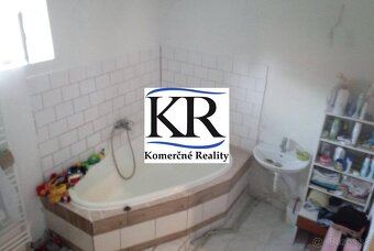 Rodinný dom v obci Horné Saliby TOP - 7