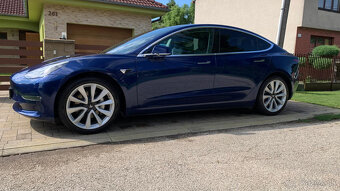 Tesla Model 3 Long Range AWD 340kW 80tis km (záruka 04/2027) - 7