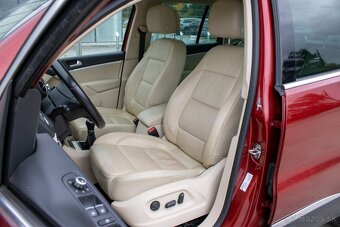 Volkswagen Tiguan 2.0 TDI 4Motion /AJ NA SPLÁTKY/PROTIÚČET/ - 7