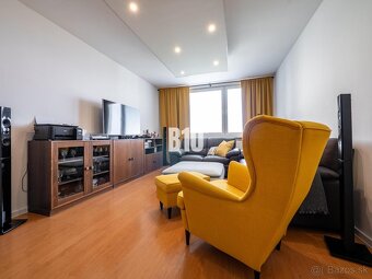 Príjemný 4 izbový byt s balkónom - Klokočina - 7
