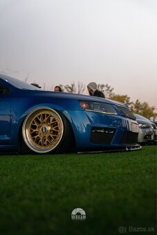 Škoda octavia 3 RS / AirRide - 7