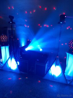 DJ- Na svadbu PO,VT,MI,BJ,SL,LE,SNV,PP,LM - 7