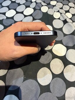 Apple IPhone 15 Pro 128GB - 7