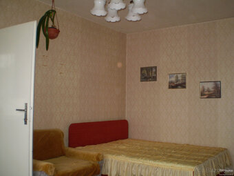 PRIESTRANNÝ 2 IZBOVÝ BYT ŠIPICE - KRUPINA - VOĽNÝ - 7