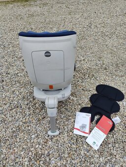 Autosedacka Britax Romer Dualfix - 7