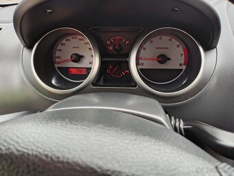 Predám Suzuki Ignis benzín+ LPG, - 7