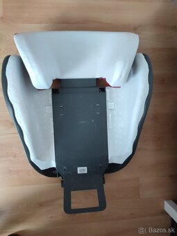 Britax Romer Isofix 15-36kg - 7
