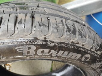 Letné 205/55 R16 - 7