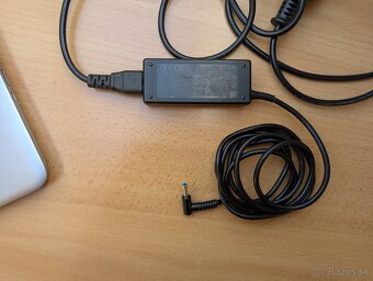 Notebook HP EliteBook 840 G3 Intel Core i5 Batéria 3h - 7