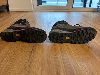 Turistické topánky Mammut - 7