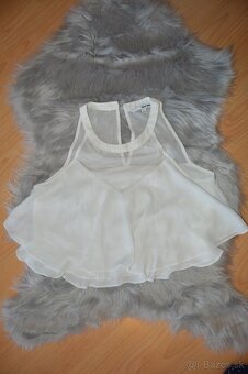 3x dámska blúzka/body - 7