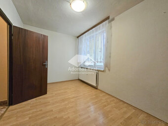 3 - IZBOVÝ BYT TREBIŠOV / KOMENSKÉHO - 7