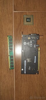 Predám komponenty - 7