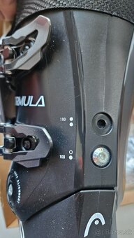 Panske lyziarky Head 29.0/29.5 - 7