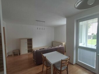 Jednoizbový byt - 7