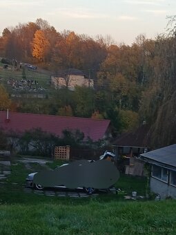 Predaj rodinný dom s veľkým pozemkom a zahradou - 7