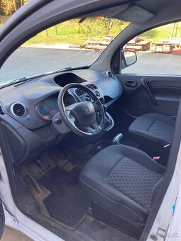 Renault Kangoo 1,5 DCi 66kw r.v. 2015 - 7