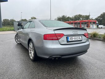 Audi A5 Coupe 2.0 TFSI - 7