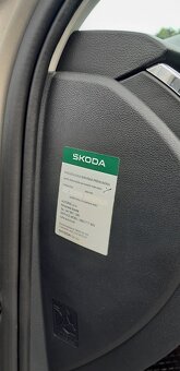 Škoda octavia combi 2.0 tdi 2019 - 7