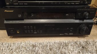 Brutalna sustava Magnat 5.1 - 7