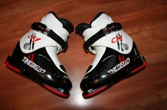 lyže Dynamic 80 cm , lyžiarky - 7