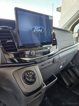 Predam autokaravan Roller Team 2025 - 7