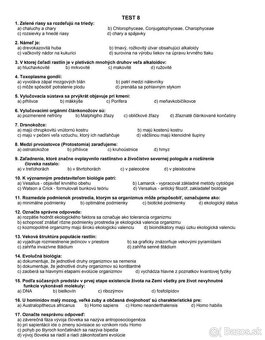 LF UPJŠ prijímačky - 7