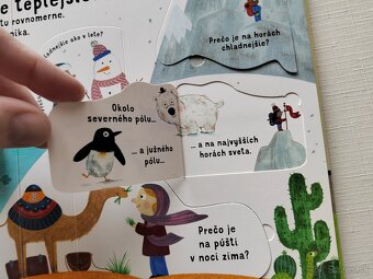 Prečo svieti slniečko. - 7