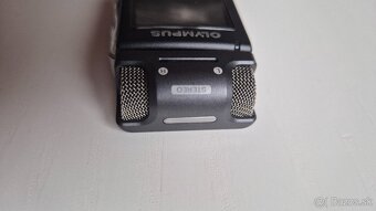 Predam Diktafon Olympus DS-30 - 7