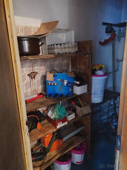 Rezervovaný.Na predaj rodinný dom v Dobšinej - 7