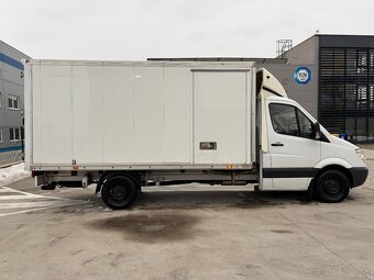 Mercedes Sprinter 3.0 d automat - 7