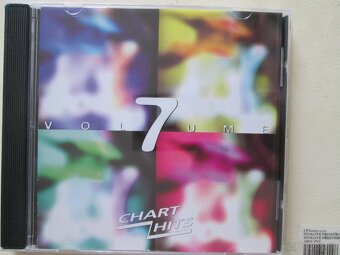 SMASH HITS,CHART HITS,MAXIMUM DANCE,HITS NEWS92,SUPER ITALIA - 7