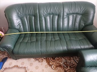 Sedacia súprava - 7