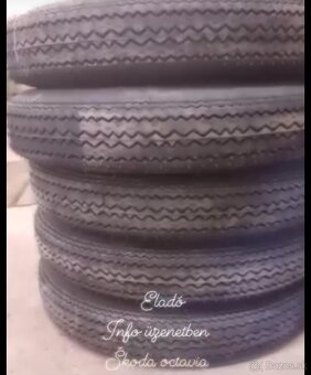 Şkoda Octavia Combi - 7