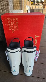 Detska lyziarska vystroj - 7