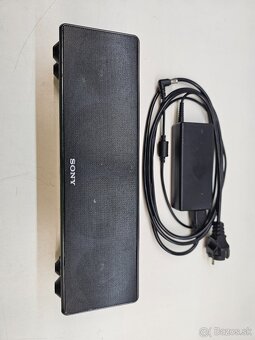 Sony SRS-ZR7 Bluetooth wifi hdmi usb - 7