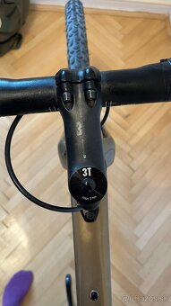 3T Exploro Team Force AXS 1X Eagle - 7