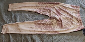 bohemske legíny S - 7