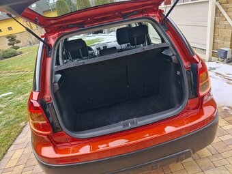 Fiat Sedici 1.6 benzín - 7