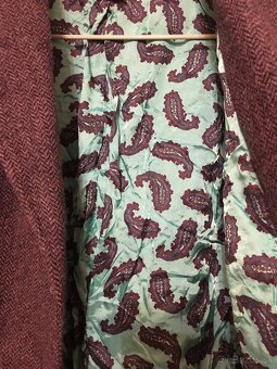 GANT originál dámske sako 40/42 - 7