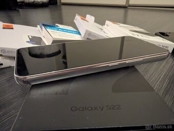 Samsung Galaxy S22 - 7